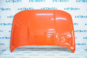 Hood naked Jeep Renegade 15-23 orange 562