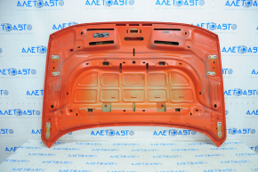 Hood naked Jeep Renegade 15-23 orange 562