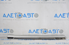 Door trim lower rear left Lexus ES300 ES330 cracks