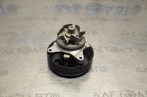 Water pump Lincoln MKC 15-16 2.0T, metal impeller