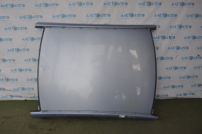 Metal roof Hyundai Sonata 11-15 without sunroof, sawn off, dented