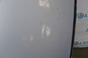 Metal roof Hyundai Sonata 11-15 without sunroof, sawn off, dented