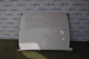 Metal roof VW Jetta 19-24 without sunroof, sawed off, dented