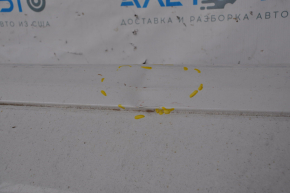 Metal roof VW Jetta 19-24 without sunroof, sawed off, dented