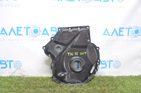 Front Engine Cover VW Tiguan 18-24