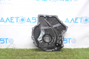 Front Engine Cover VW Tiguan 18-24