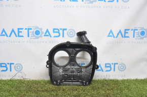 Front cylinder head cover VW Tiguan 18-24 plastic
