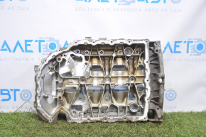 Oil pan VW Tiguan 18-24