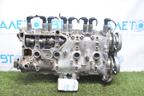 Cylinder head assembly VW Tiguan 18-242.0T