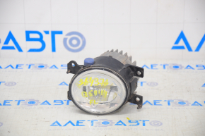 Fog light left Infiniti Q50 14-18 LED