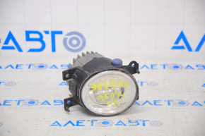 Fog lamp PTF right Infiniti Q50 14-18 LED