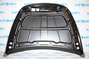 Hood bare Dodge Dart 13-16 dents