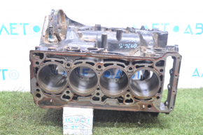 Bare cylinder block VW Tiguan 18-222,0T for honing