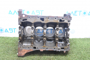 Bare cylinder block VW Tiguan 18-222,0T for honing