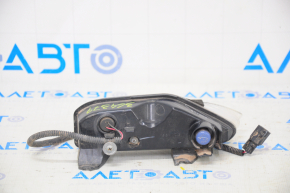 Left turn signal Infiniti Q50 14-18 Base, Premium, broken fasteners