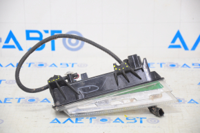 Left turn signal Infiniti Q50 14-18 Base, Premium, broken fasteners