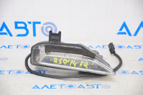 Right turn signal Infiniti Q50 14-18 LED