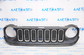 Radiator grill grill Jeep Renegade 15-18 pre-rest assembly