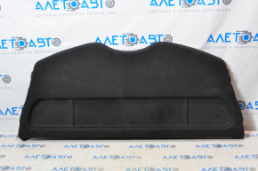 Nissan Leaf 13-17 Trunk Shelf Black Scratch