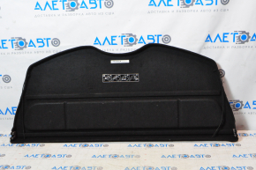 Nissan Leaf 13-17 Trunk Shelf Black Scratch