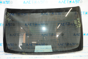 Rear glass Toyota Camry v70 18-24 tinted