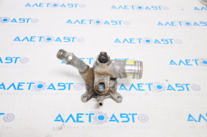 Thermostat housing Jeep Renegade 15-21t for 2 sensors