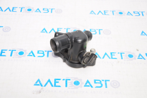 Thermostat housing Chevrolet Camaro 16-23 2.0 plastic