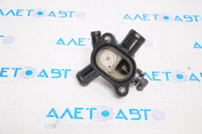 Thermostat housing Chevrolet Camaro 16-23 2.0 plastic