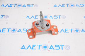 Left Hood Lock Hook Jeep Renegade 15-23 with Bracket
