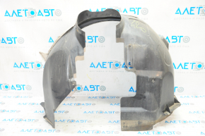 Front left mudguard Ford Focus mk3 11-18
