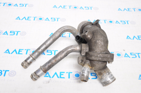 Thermostat Housing GMC Terrain 10-17 2.4