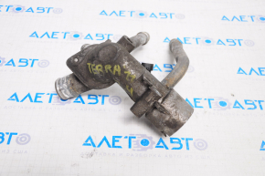 Thermostat Housing GMC Terrain 10-17 2.4