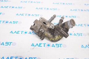 Thermostat Housing GMC Terrain 10-17 2.4