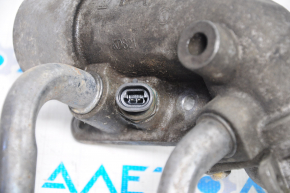 Thermostat Housing GMC Terrain 10-17 2.4