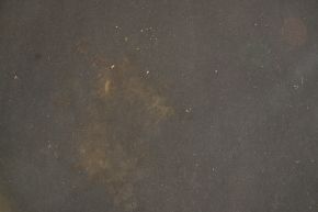 Boot floor Ford Focus mk3 11-18 4d black, dry cleanable