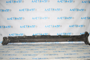 Left threshold Nissan Rogue 14-16 structure, torn edge