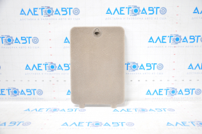 Ford Escape MK3 13-14 Second Row Box Cover Gray