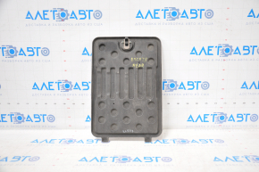 Ford Escape MK3 13-14 Second Row Box Cover Gray