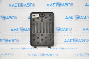 Ford Escape MK3 13-14 Second Row Box Cover Black