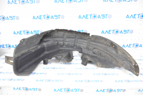 Rear right mudguard liner Jeep Cherokee KL 14-18 torn fastening