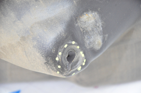 Rear right mudguard liner Jeep Cherokee KL 14-18 torn fastening
