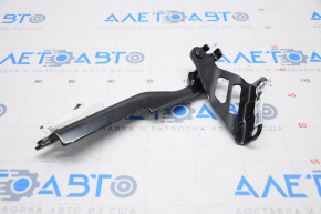 Hood hinge left Mazda 6 13-17
