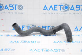 Cooling pipe lower Lexus RX350 RX450h 16-22