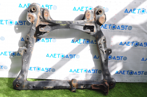 Front subframe Lexus ES300h ES350 13-18 cracked 2 S/B