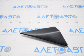 Wing molding triangle right Hyundai Elantra UD 11-13