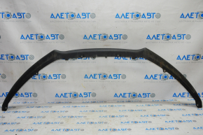 Front bumper lip Ford Focus mk3 15-18 rest, scratches