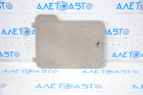 Second row box cover left Ford C-max MK2 13-18 beige