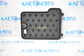 Second row box cover left Ford C-max MK2 13-18 beige