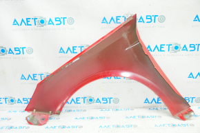 Front right wing Ford Focus mk3 11-18 usa red PQ