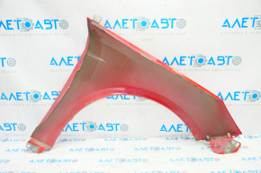 Front left wing Ford Focus mk3 11-18 usa red PQ, butt